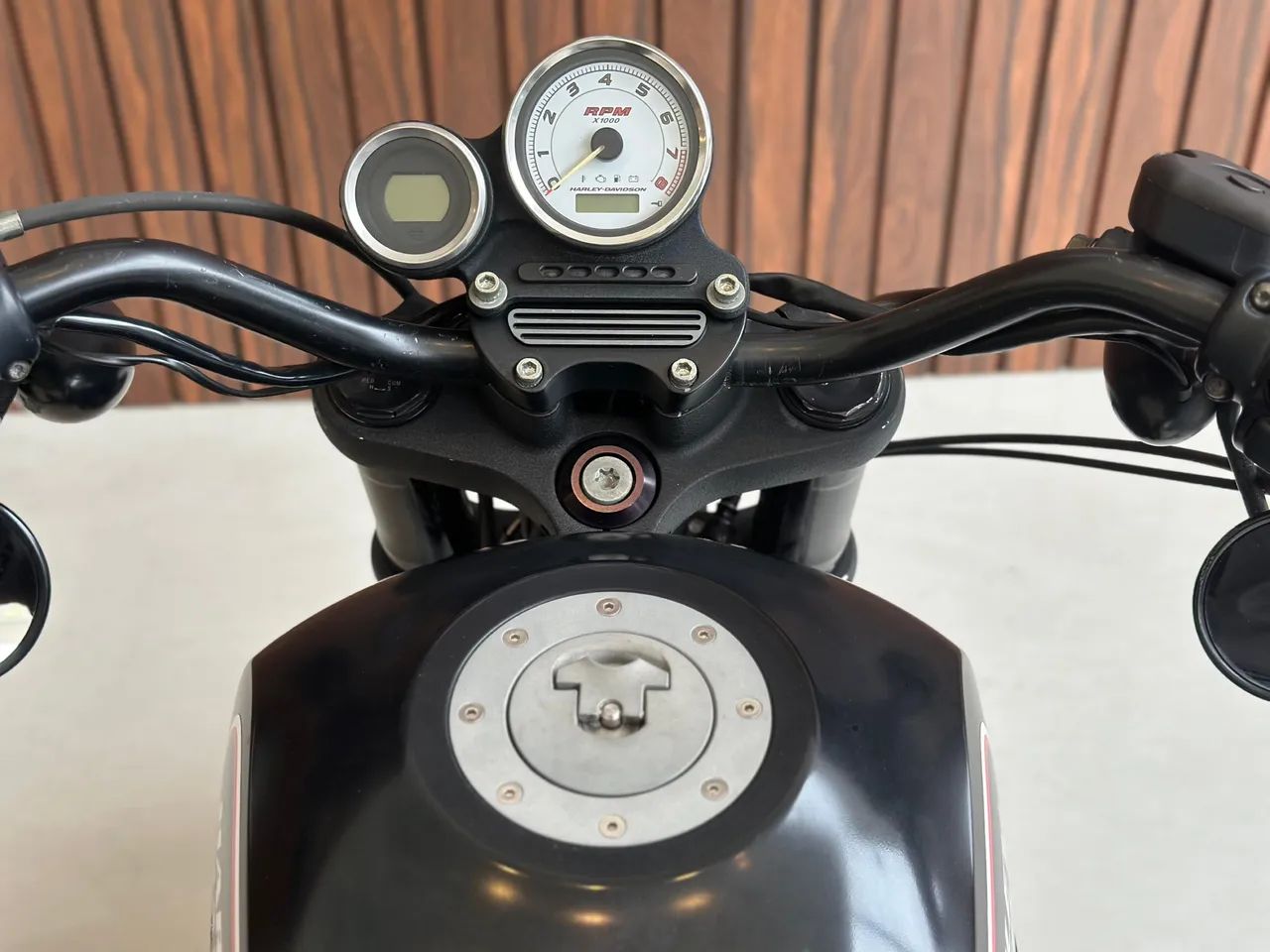 Harley Davidson  - Foto 5