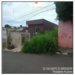 PRESIDENTE PRUDENTE - VILA NOVA PRUDENTE