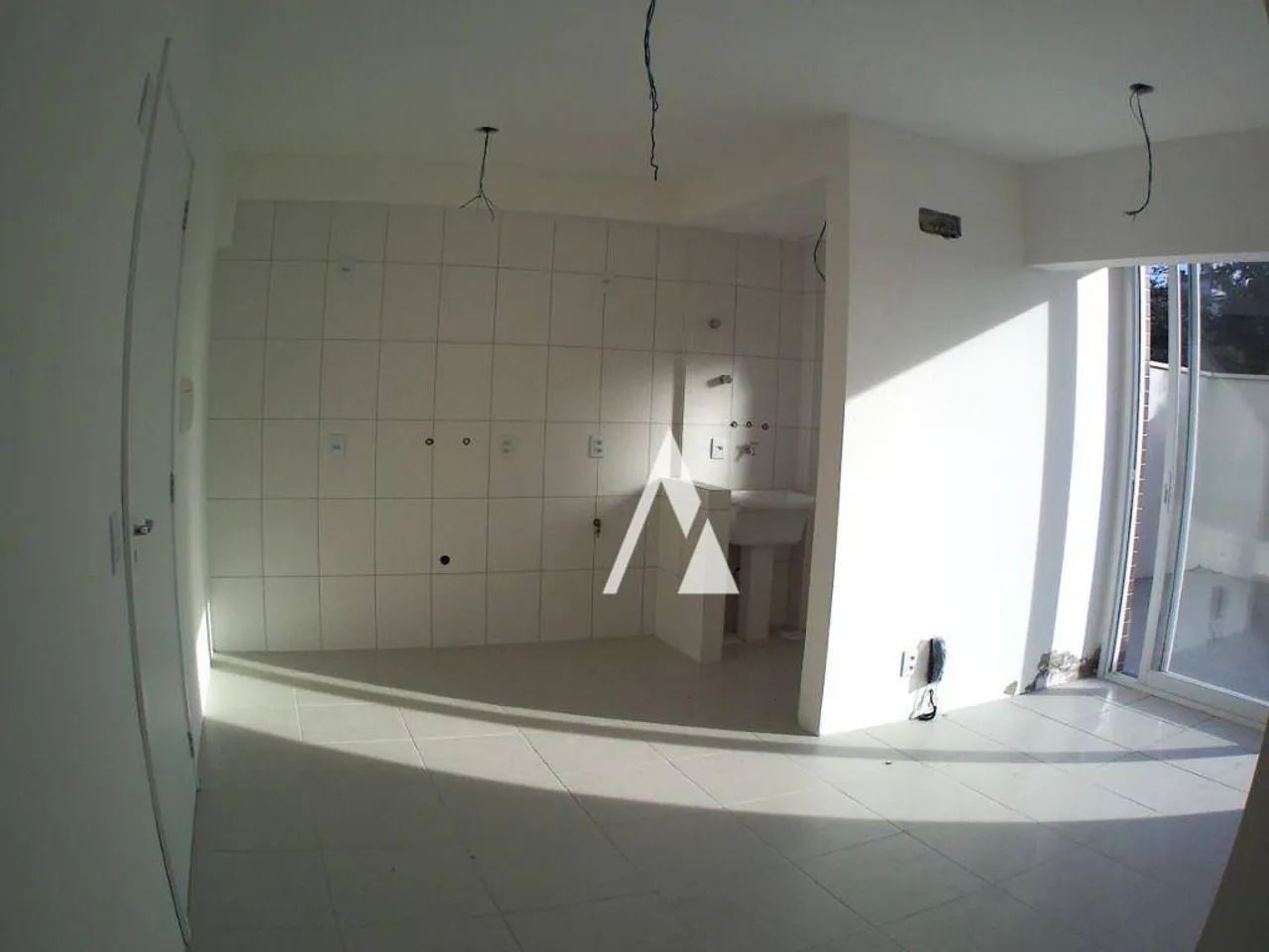 Apartamento com 1 dormitório à venda, 80 m² por R$ 328.000,00 - Santo Antônio - Porto Aleg - Foto 5