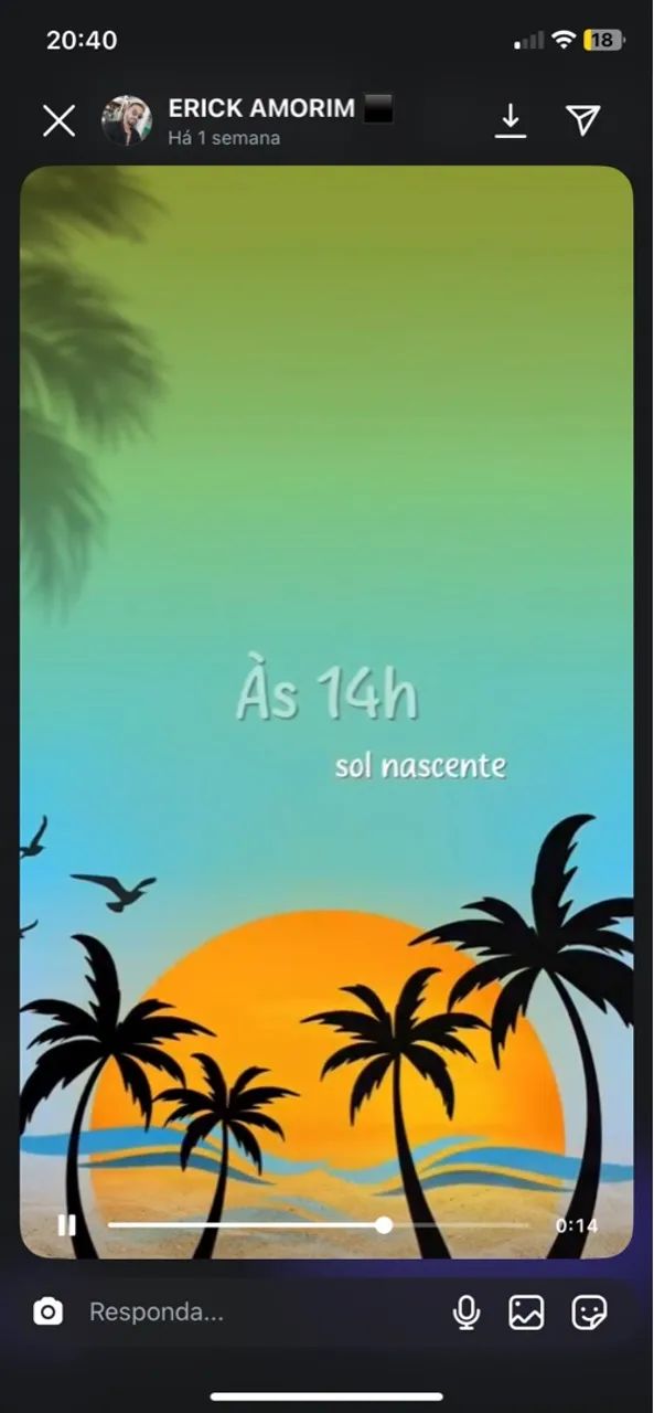 Foto - Salvador - Águas Claras