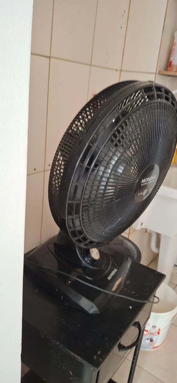 Ventiladores 64291460224770121