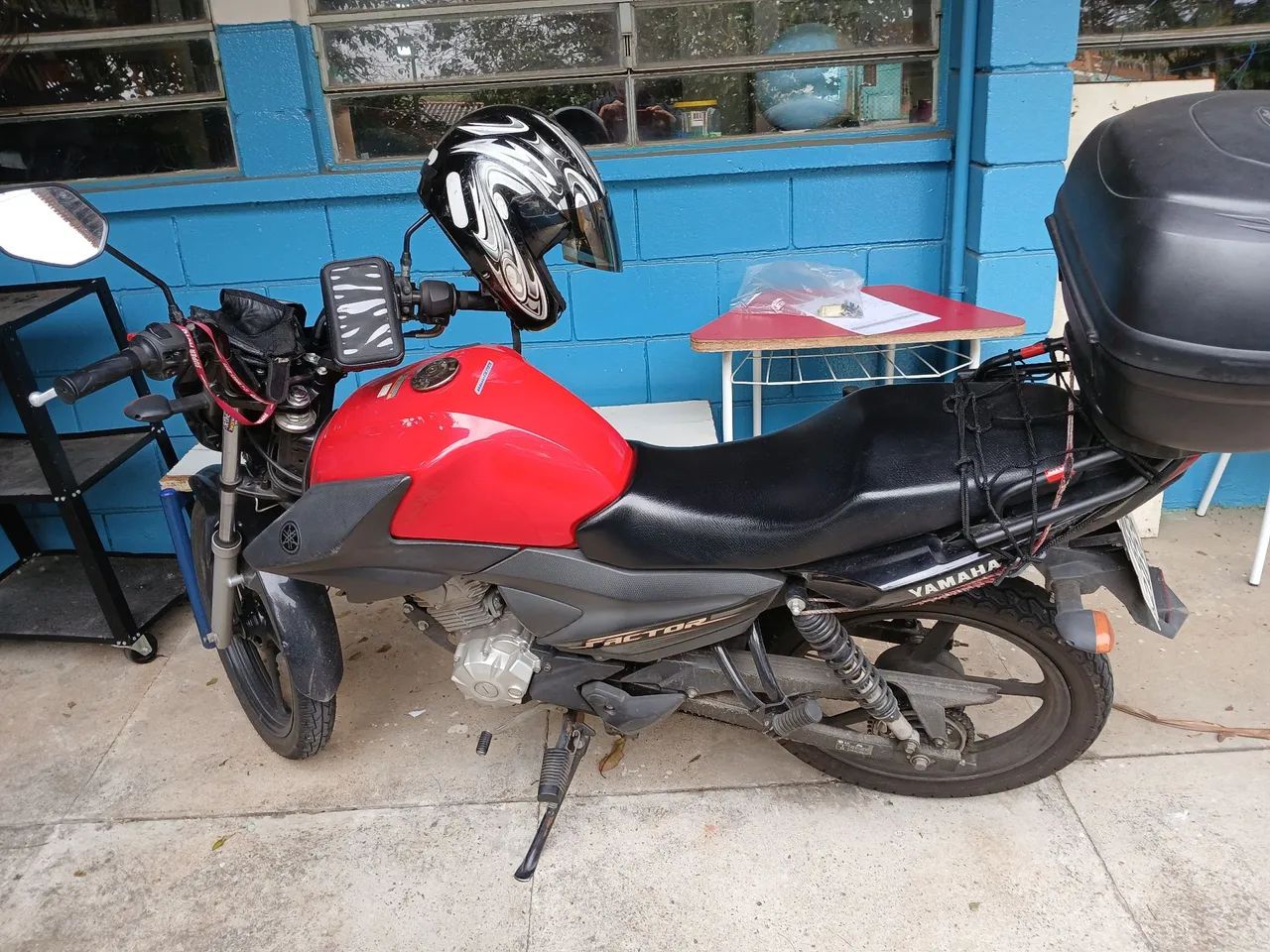Vendo factor 125 - Foto 3