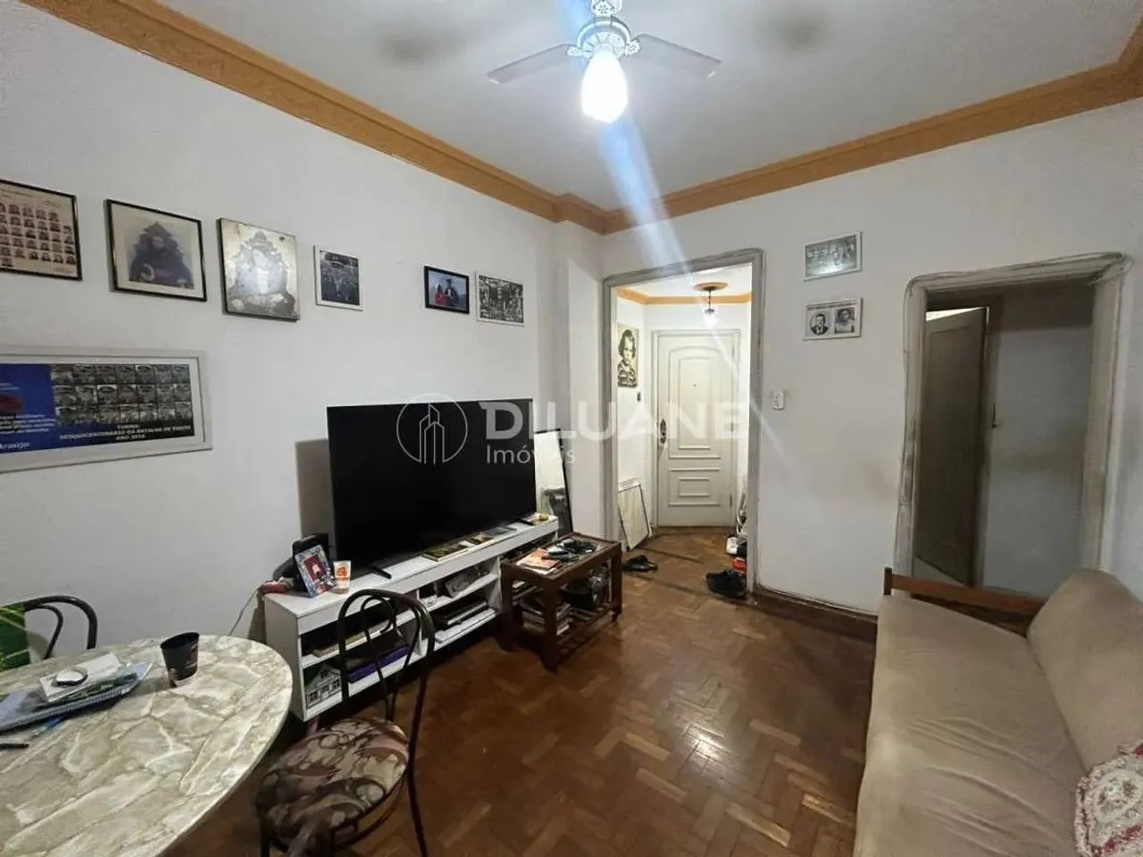 Apartamento : / Residencial / Leme - Foto 5
