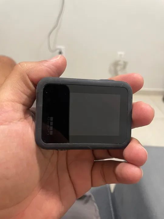 GoPro Hero 8 Black - Foto 4