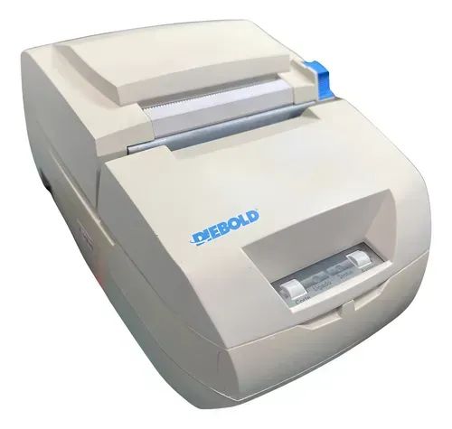 Impressora Termica Diebold Im453 im453hu revisada com garantia 90 dias mp4200 i9 - Foto 3