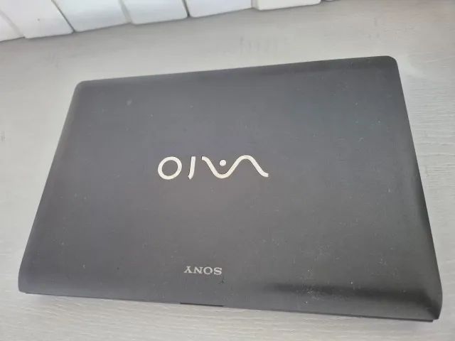 NETBOOK SONY VAIO - Foto 3