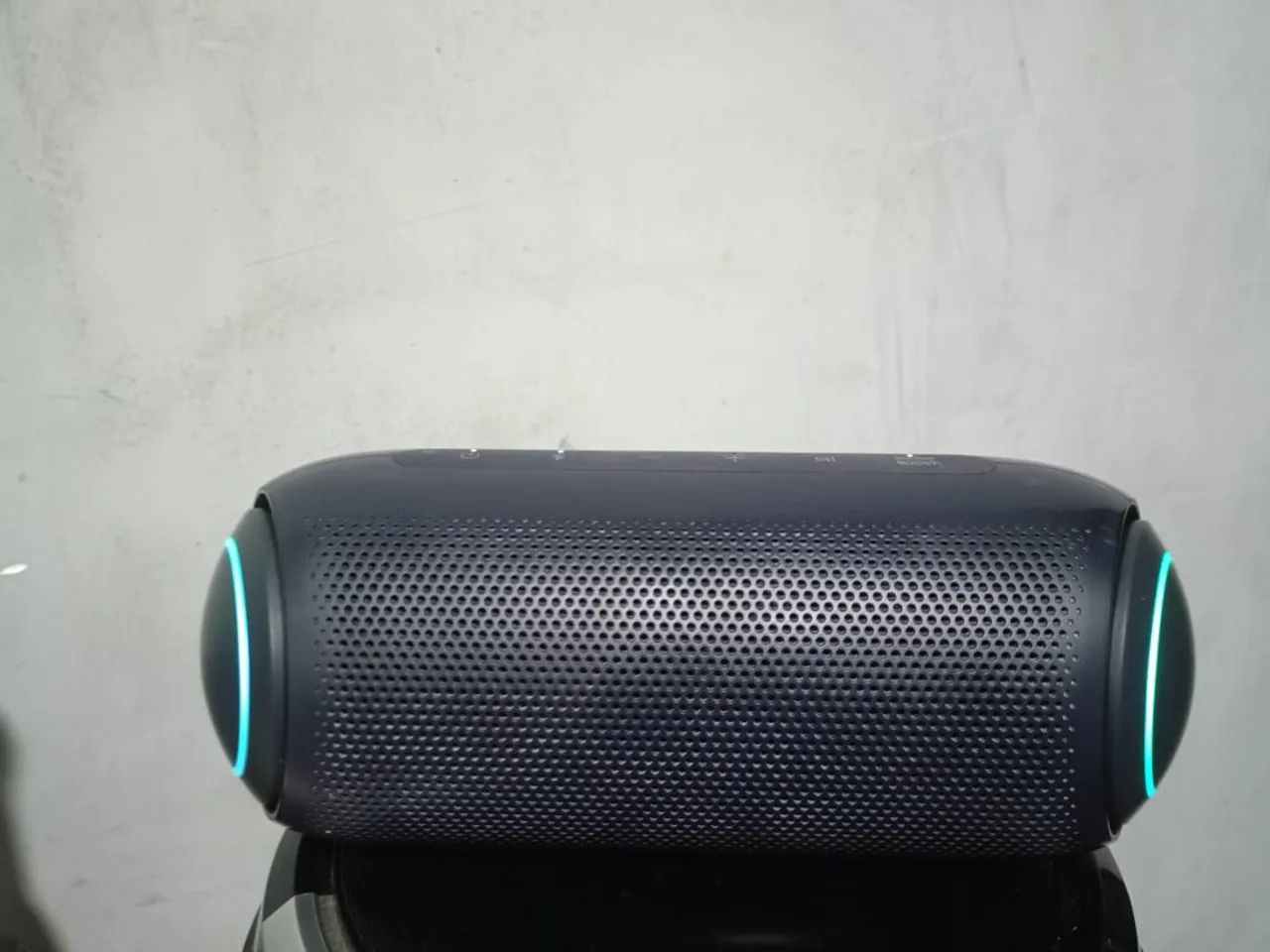 Caixa de Som Bluetooth LG PL7 com Meridian Audio - Foto 3
