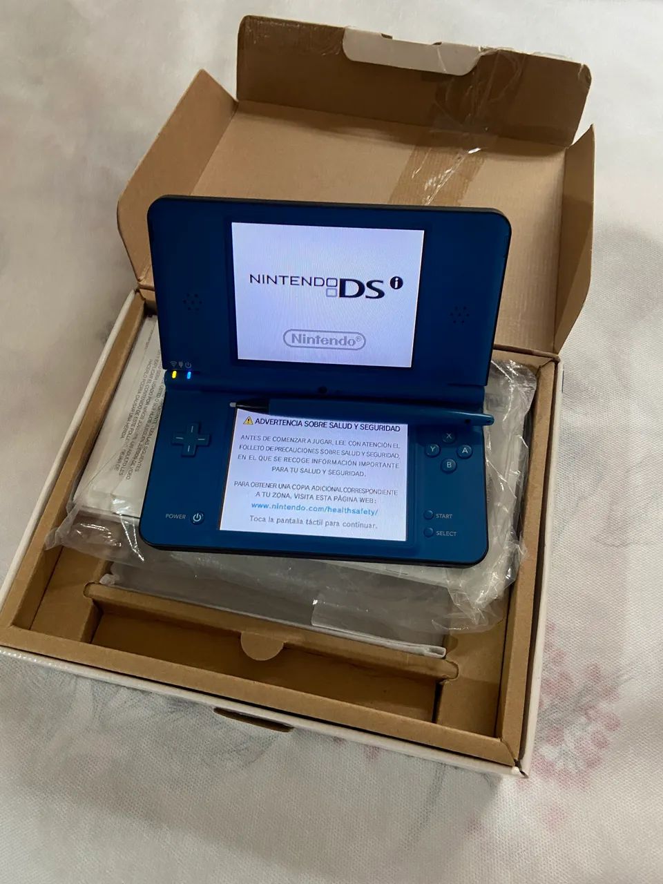 Nintendo DS  - Foto 3