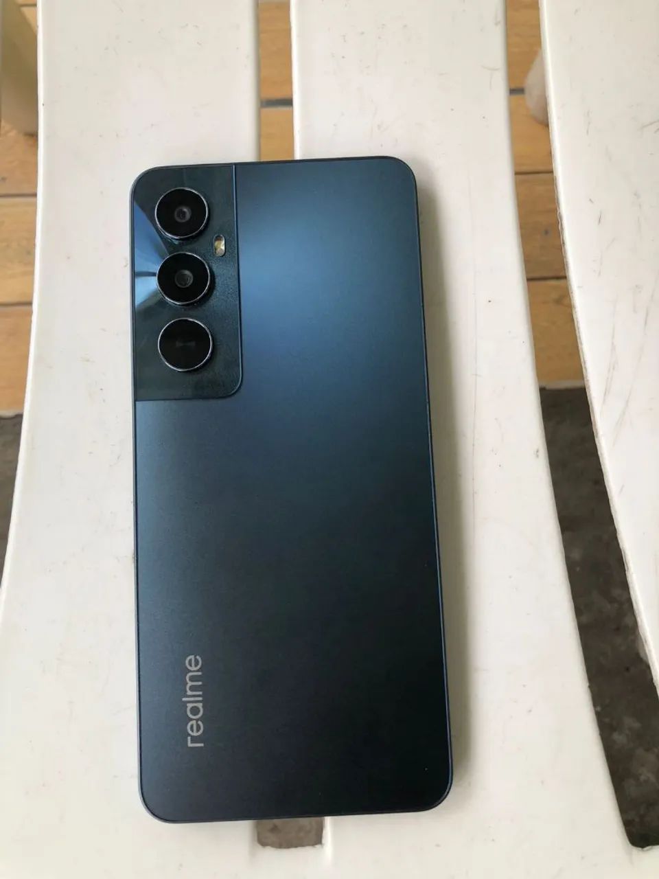 Realme C65 NFC.MEMORIA 256.RAM 8+8 - Foto 3
