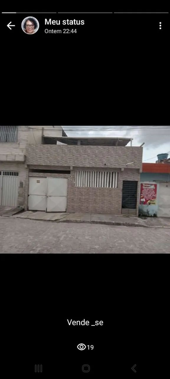 Foto - Recife - Iputinga