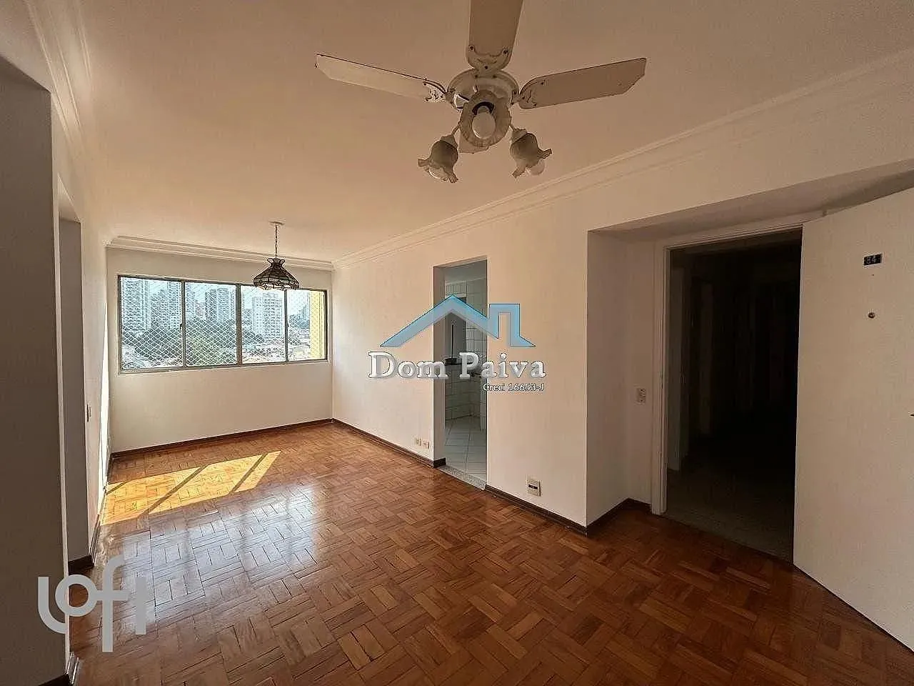 Venda-Apartamento-São Paulo-Chácara Inglesa