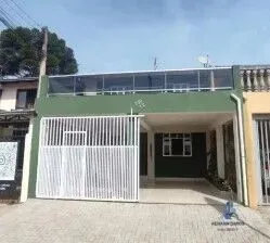 SOBRADO 3 QUARTOS NO BAIRRO PINHEIRINHO