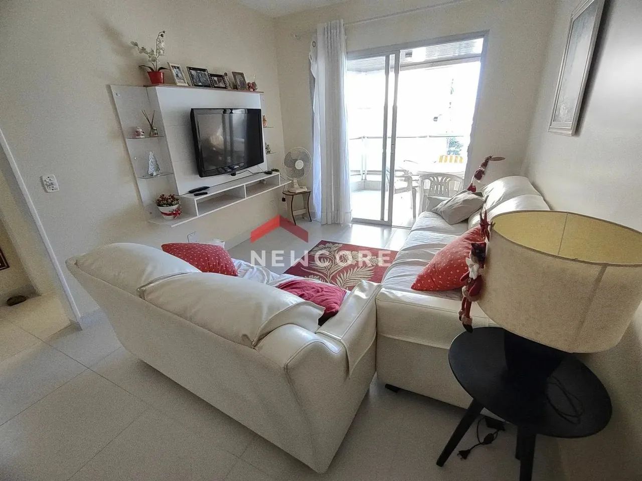 Apartamento em Rua Chile - Enseada - Guarujá/SP - Foto 3