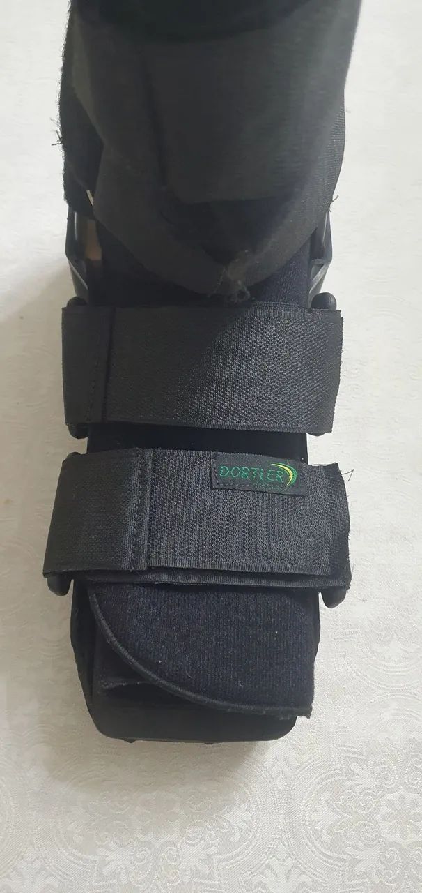 Bota ortopedica cano longo - Foto 3