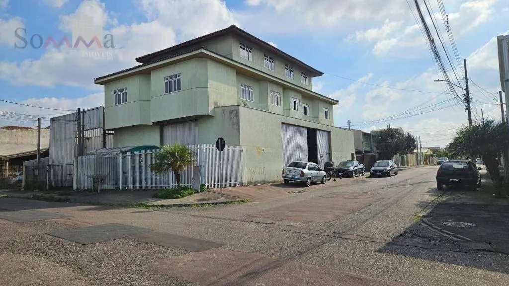 Apartamento com 3 dormitórios para alugar, 100 m² por R$ 2.000,00/mês + Taxas - Sítio Cerc