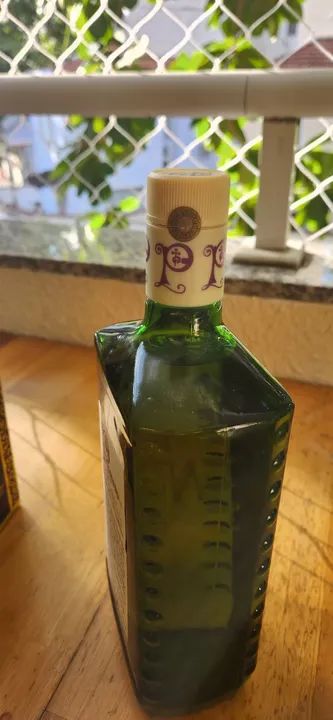 Pinwinnie Royale Scotch - Raro luxo R$ 1.000,00 - Foto 2