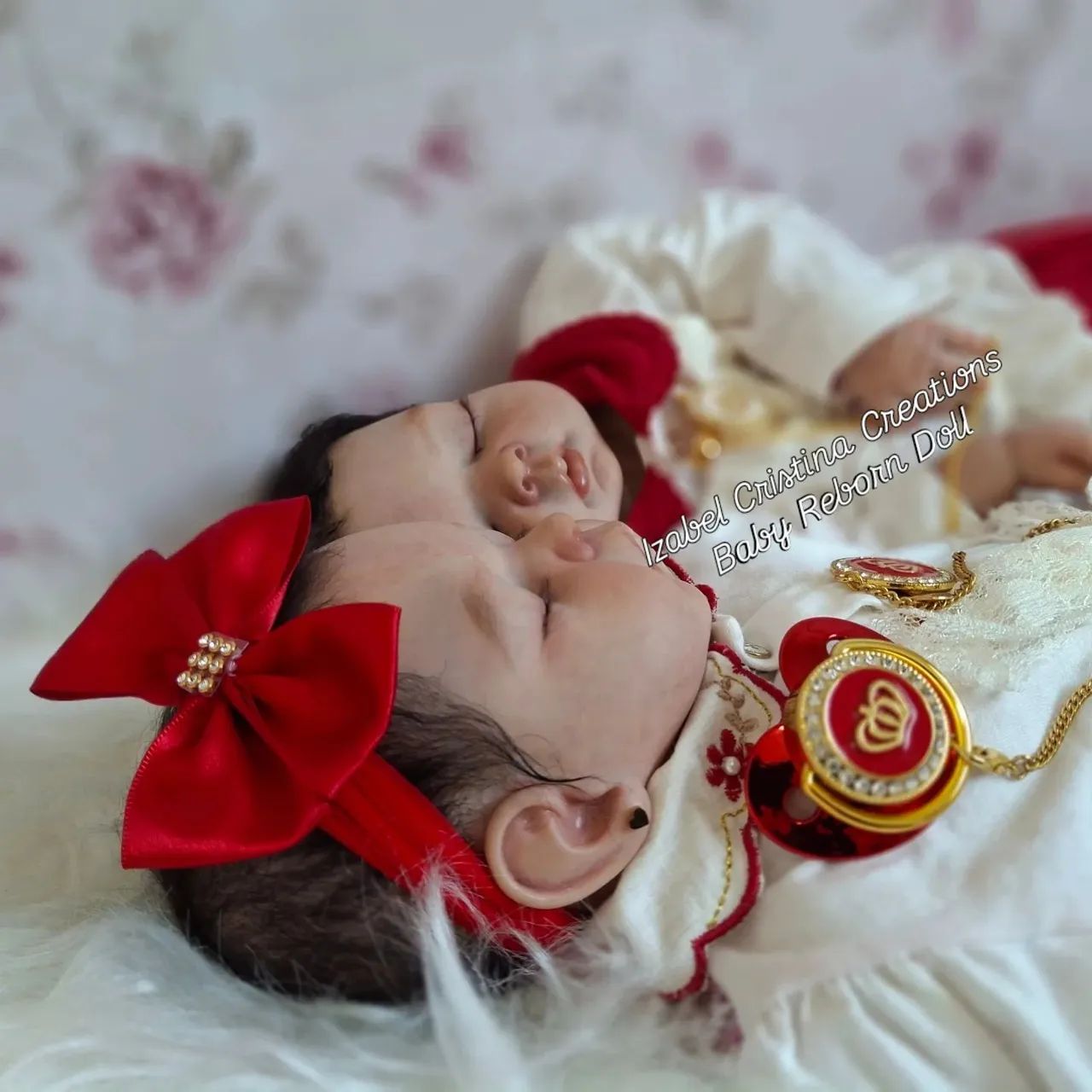 Bebê Reborn 