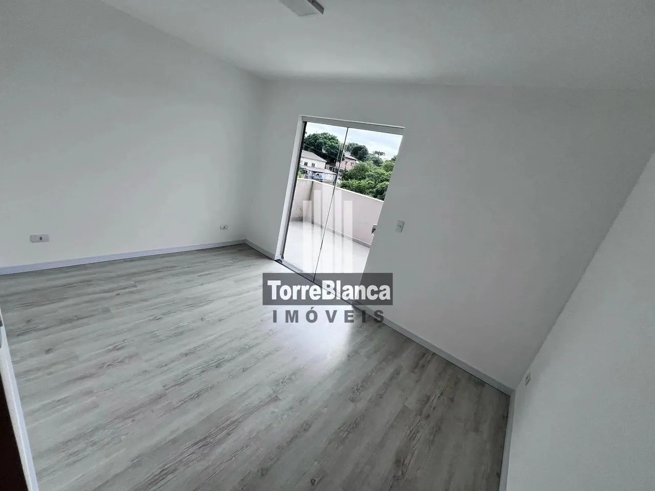 Apartamento Garden com churrasqueira para Locação, 02 dormitórios, 95 m², Edifício Topázio - Foto 5