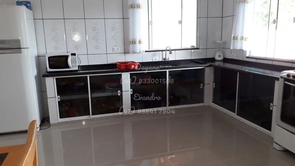 Casa com piscina - Itapoá SC - Foto 7