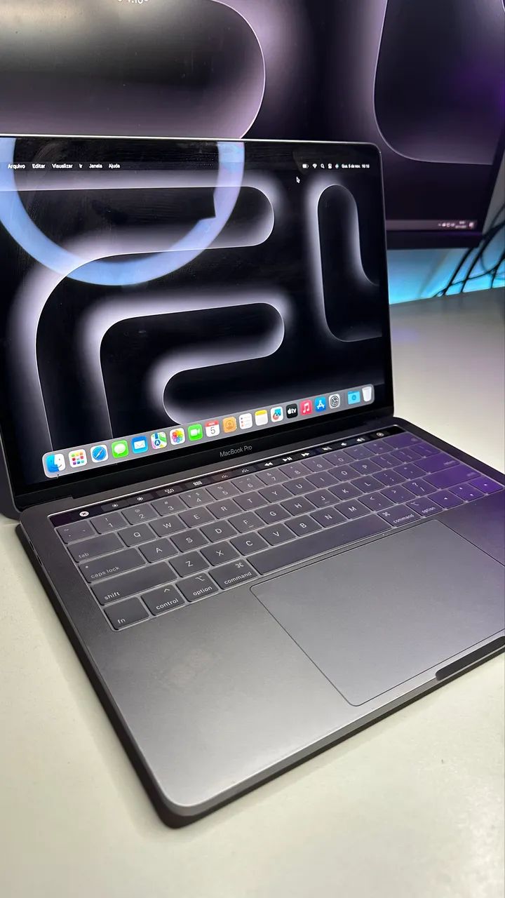 MacBook Pro 13? 2019 - Notebooks - Santa Terezinha, Colombo