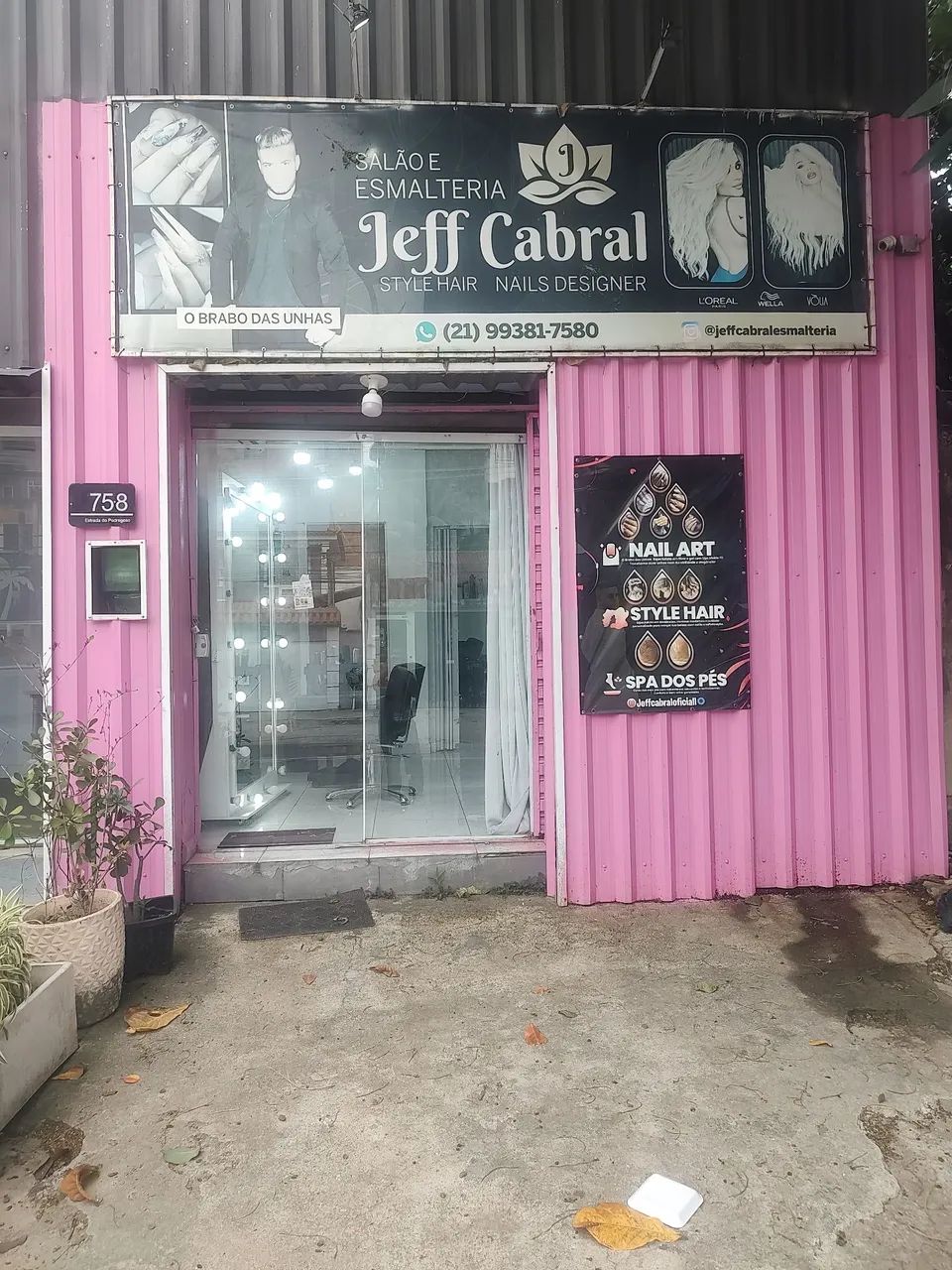 Vaga para manicure - Foto 6