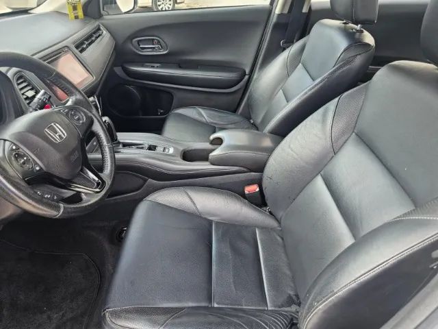 Hrv Exl 1.8 flex ano 2016 completa super conservada - Foto 4