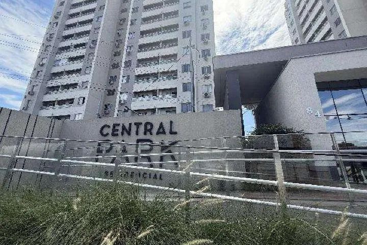 Foto - Nova Iguaçu - Aero Clube