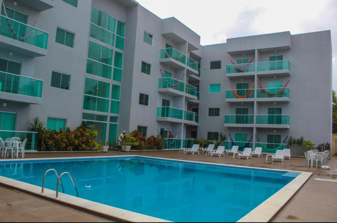 Maragogipe -Peroba Ville Residence