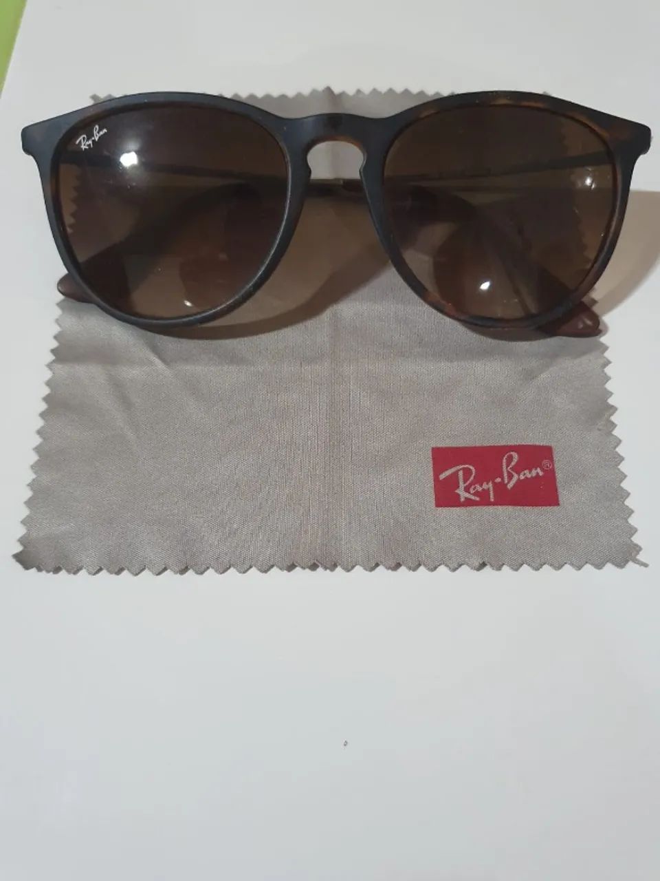 Óculos de Sol Ray-Ban Erika RB417165579501386755123