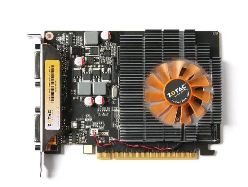 Placa de Vídeo GeForce GT 630