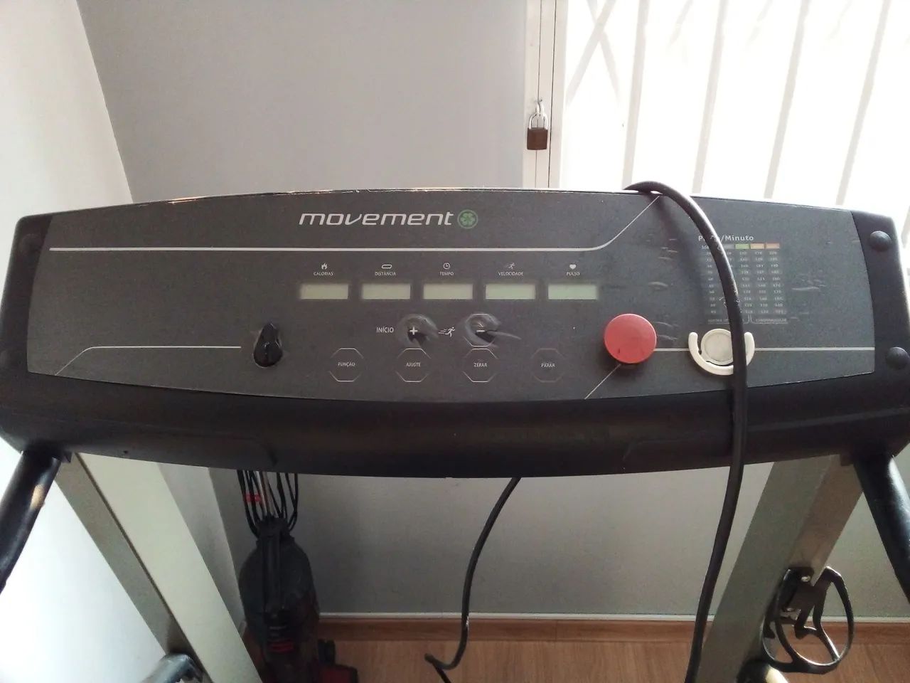 Esteira Ergométrica LX160 - Foto 3