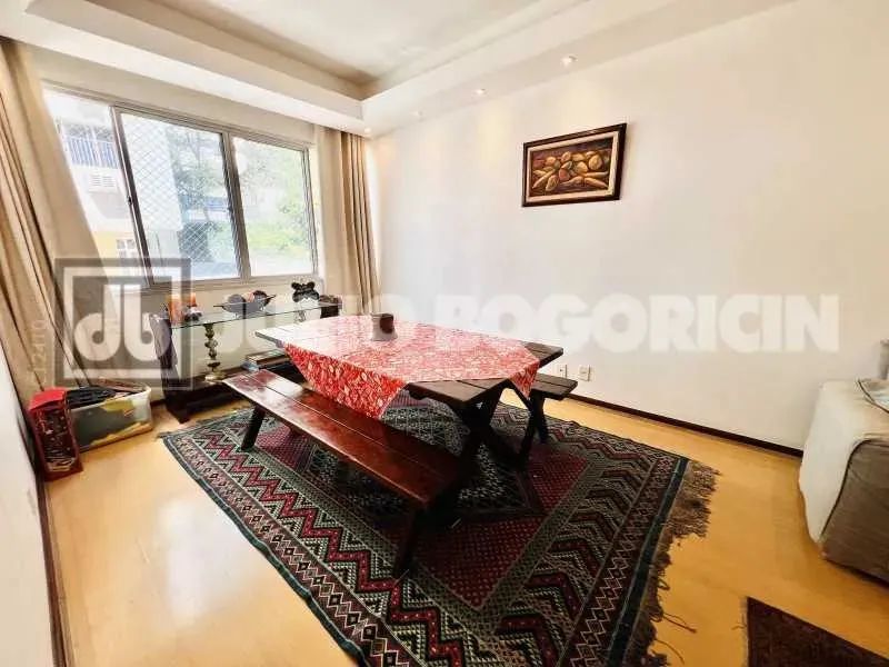 Apartamento : / Residencial / Lagoa - Foto 4
