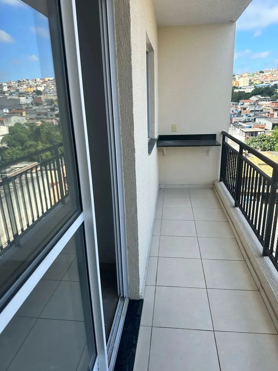 Imóvel para venda com 50 metros quadrados com 2 quartos em Vila Zita - Ferraz de Vasconcel