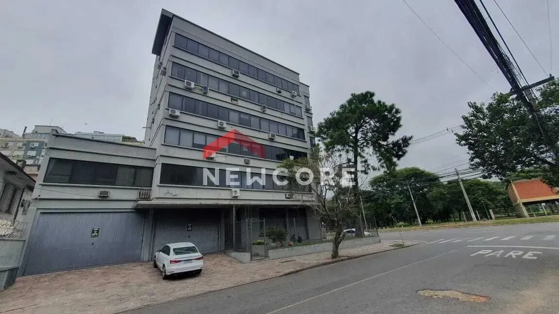 Sala comercial em Rua Barão de Cerro Largo - Menino Deus - Porto Alegre/RS