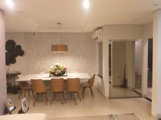 Residência Alto Padrão 2 Pavimentos 4 Suítes - Foto 4