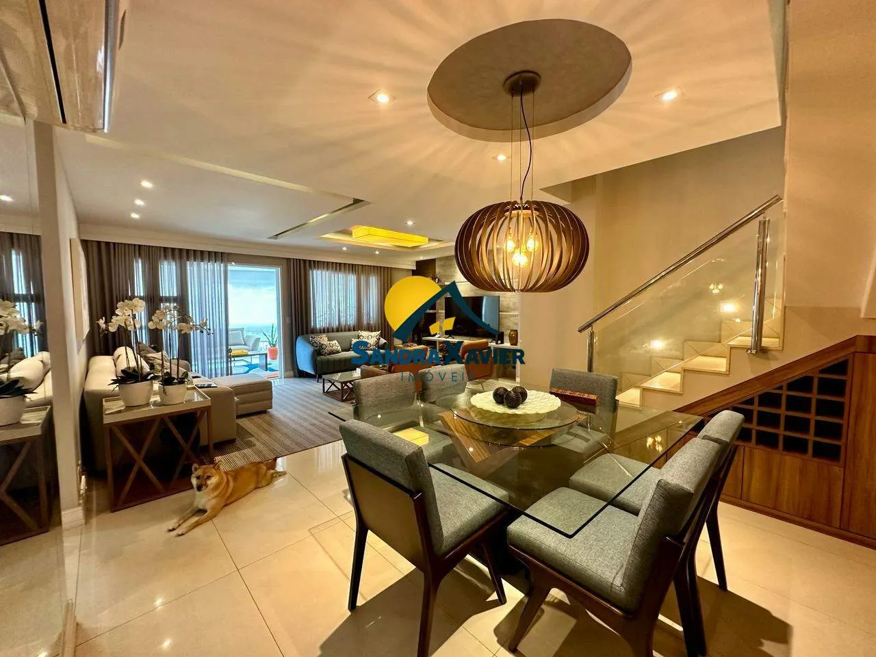 COBERTURA ESPETACULAR PARA VENDA NO CONDOMÍNIO MÁXIMO RESORT - RECREIO DOS BANDEIRANTES/RJ