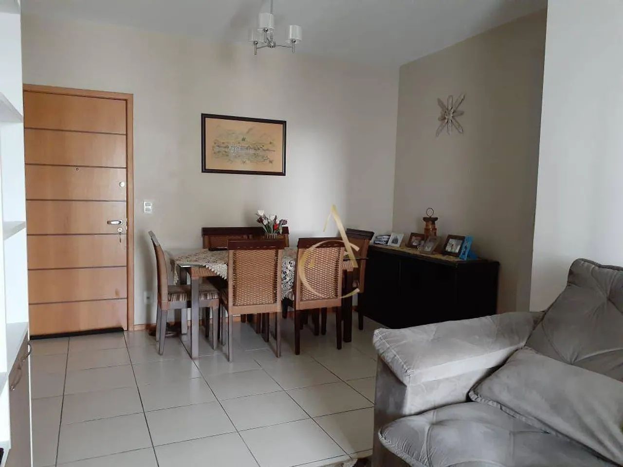 APARTAMENTO À VENDA - CONDOMÍNIO PRIME - NOVA IGUAÇU - Foto 2