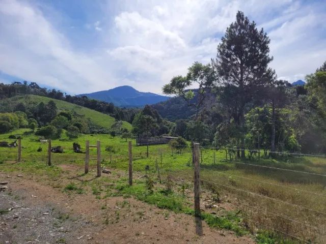 Fazenda em Bom Retiro / SC - 72 Hectares - Foto 5