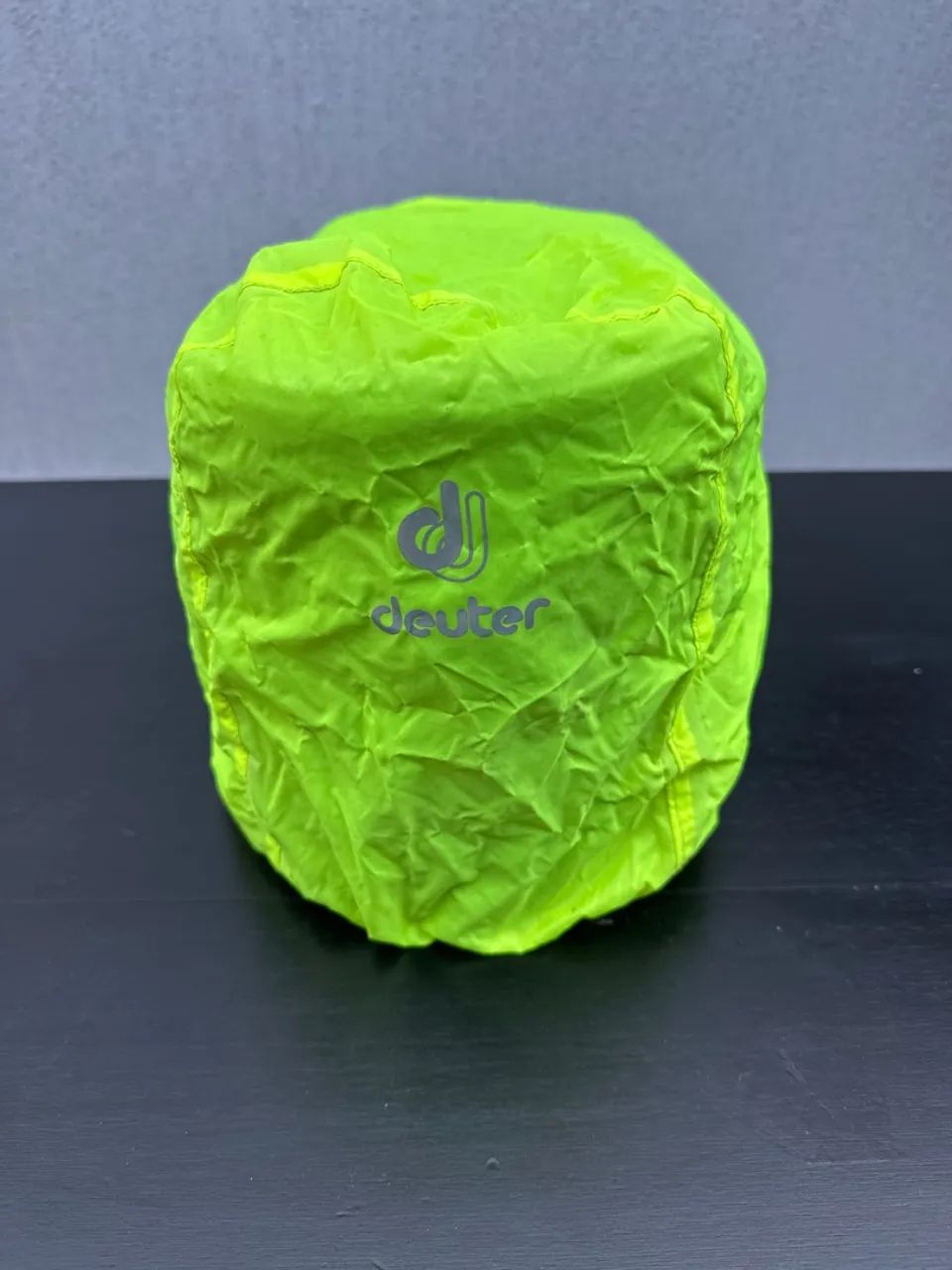 Bolsa bike Deuter Rack bag 10 - Foto 4