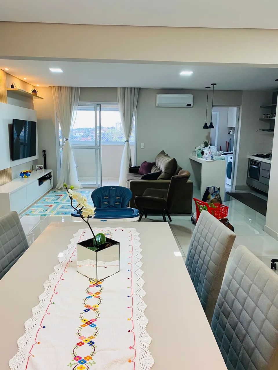 Foto - Taubaté - Granjas Santa Terezinha