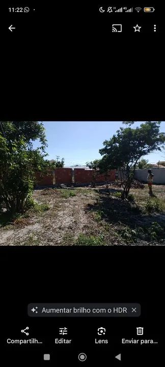 Terreno próximo a praia saquarema  - Foto 5