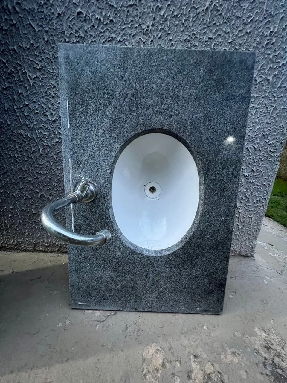 Pias de Granito para Banheiro e Cozinha (Preço levando as duas) - Cubas ...