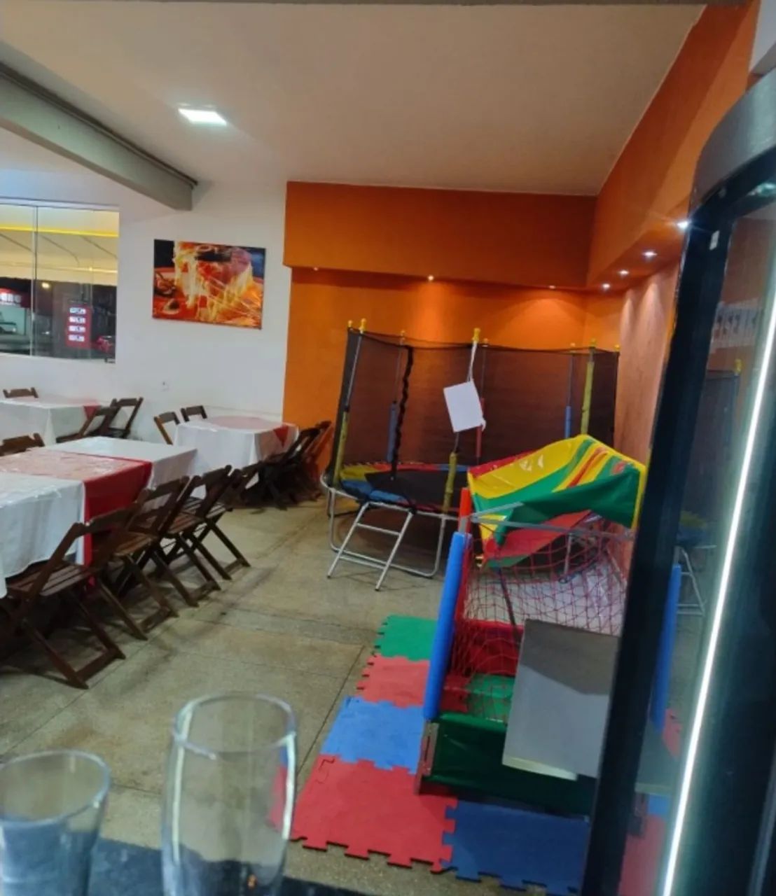 Vendo Pizzaria 15 anos funcionando com excelente Clientela  - Foto 5