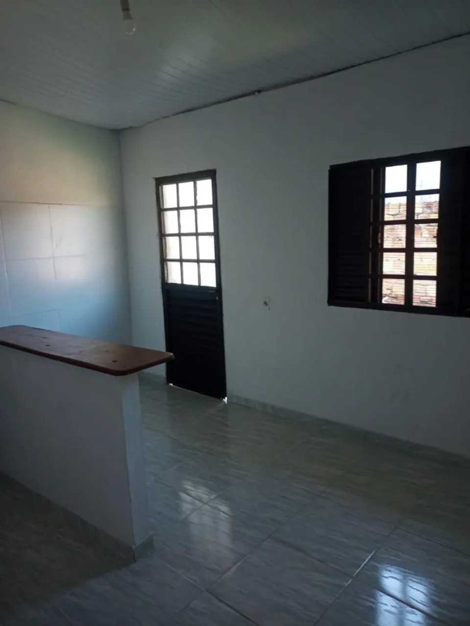Alugo Kitnet, Bairro Nova Esperança 