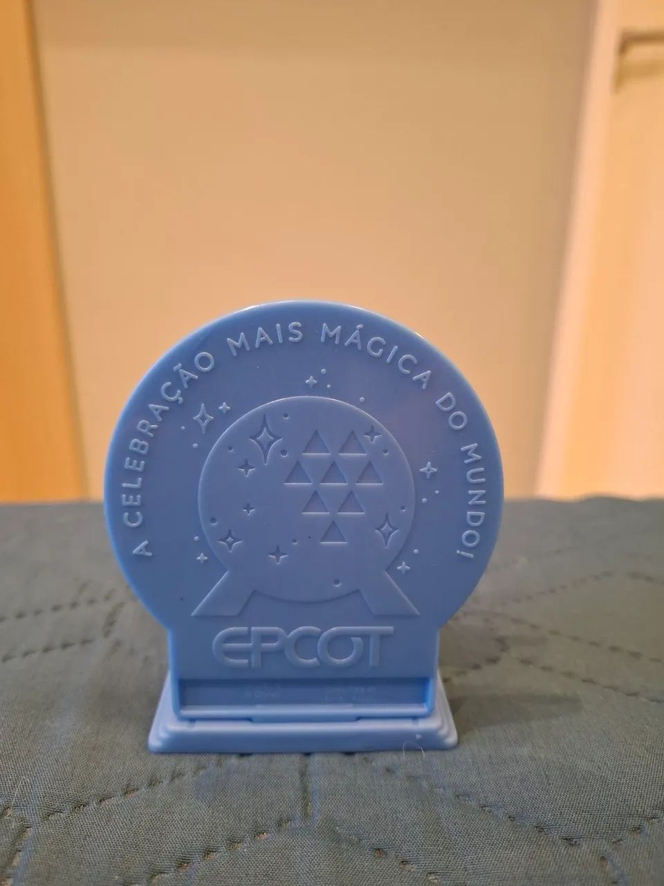 Boneco colecionável - Groot - Guardiões da Galáxia  - Foto 2