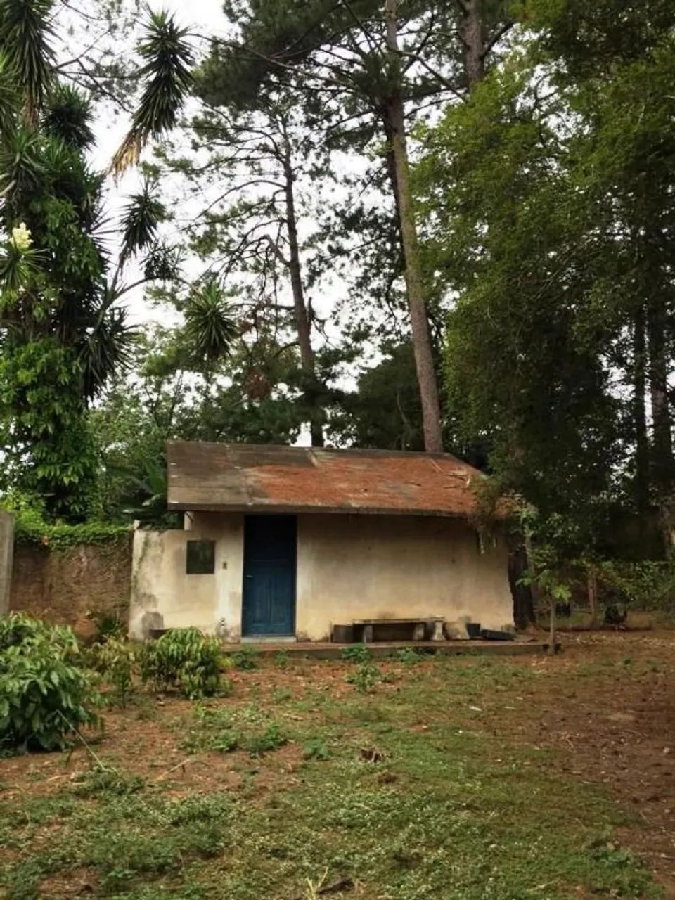 Barão Geraldo - Chácaras Santa Margarida ( Guará) terreno de 1.830m2 - Foto 7