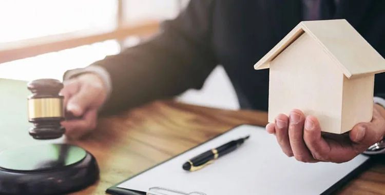 Avaliador imobiliário.  - Foto 4