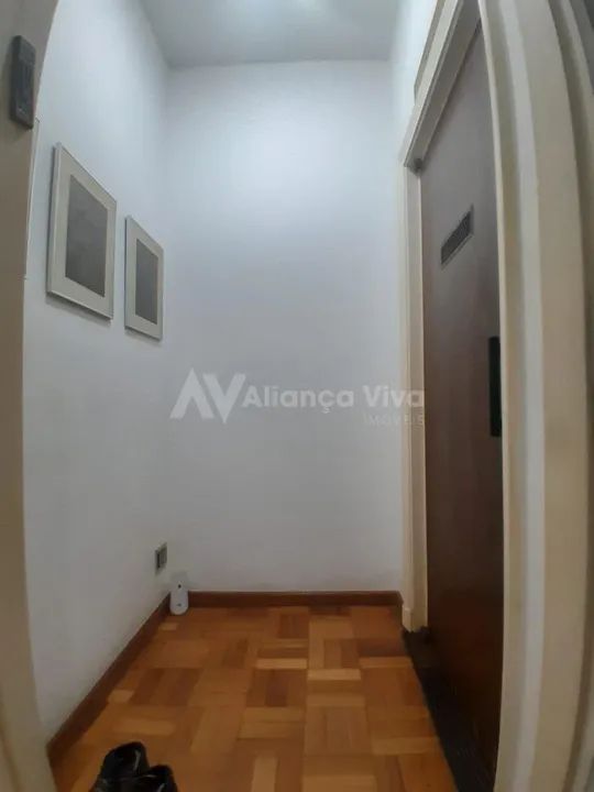 Copacabana | Apartamento 3 quartos, sendo 1 suite - Foto 2