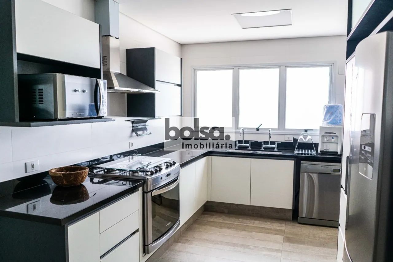 APARTAMENTO MARAVILHOSO NO RESIDENCIAL SANTORINI ! ! - Foto 3