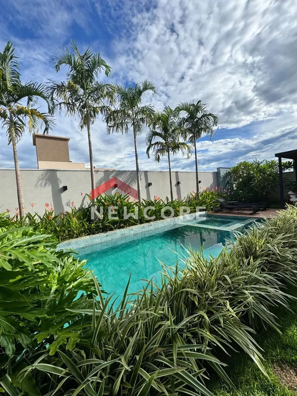 Casa de condomínio em Rua Luiz Levorato - Jardim Marabá - Bauru/SP